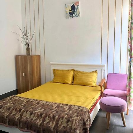 Gia Khoi Homestay Хюе Екстер'єр фото