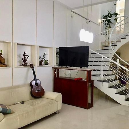 Gia Khoi Homestay Хюе Екстер'єр фото