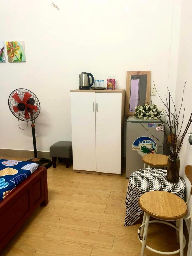 Gia Khoi Homestay Хюе Екстер'єр фото