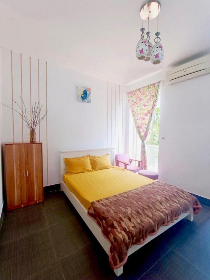 Gia Khoi Homestay Хюе Екстер'єр фото