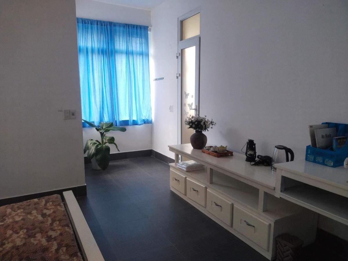 Gia Khoi Homestay Хюе Екстер'єр фото