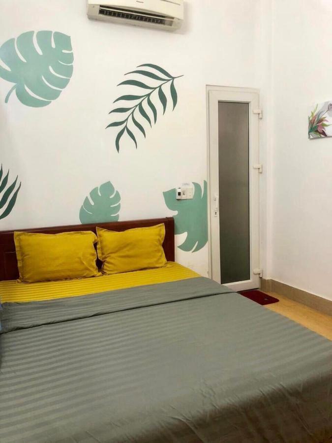 Gia Khoi Homestay Хюе Екстер'єр фото