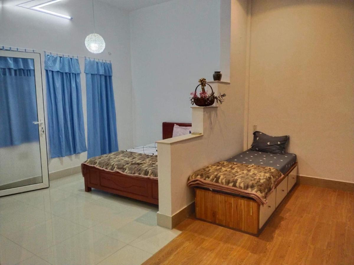 Gia Khoi Homestay Хюе Екстер'єр фото