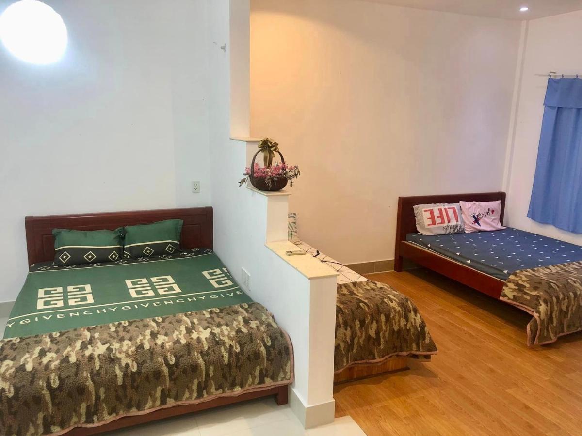 Gia Khoi Homestay Хюе Екстер'єр фото