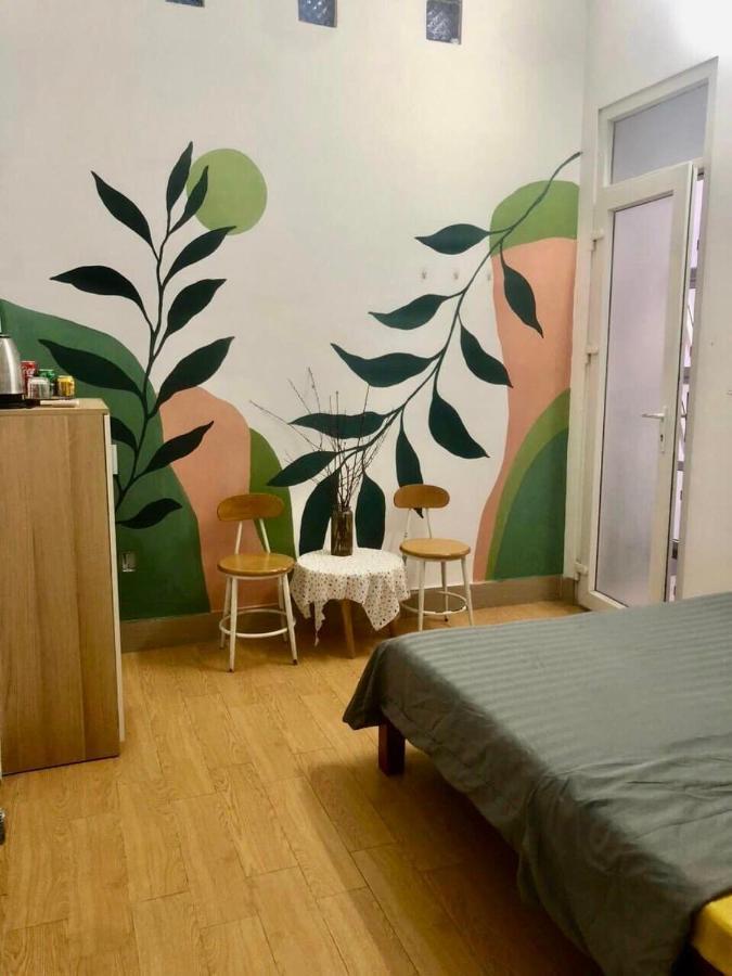 Gia Khoi Homestay Хюе Екстер'єр фото