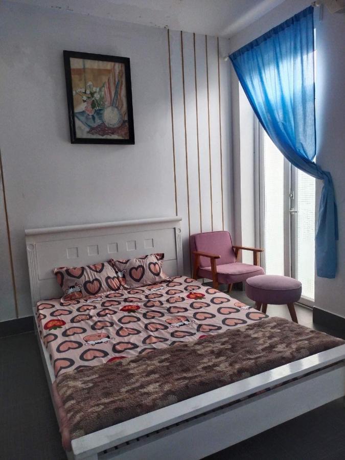 Gia Khoi Homestay Хюе Екстер'єр фото