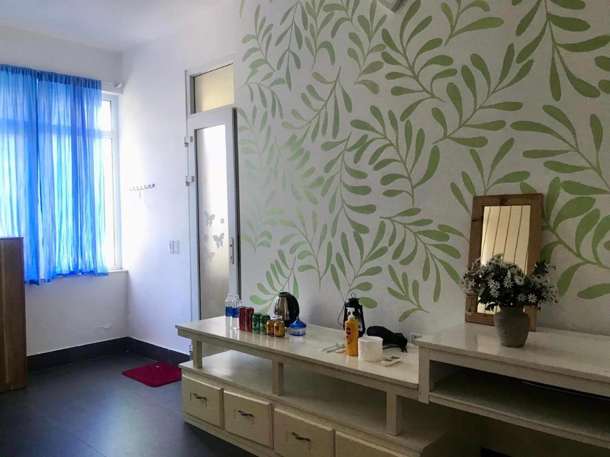 Gia Khoi Homestay Хюе Екстер'єр фото