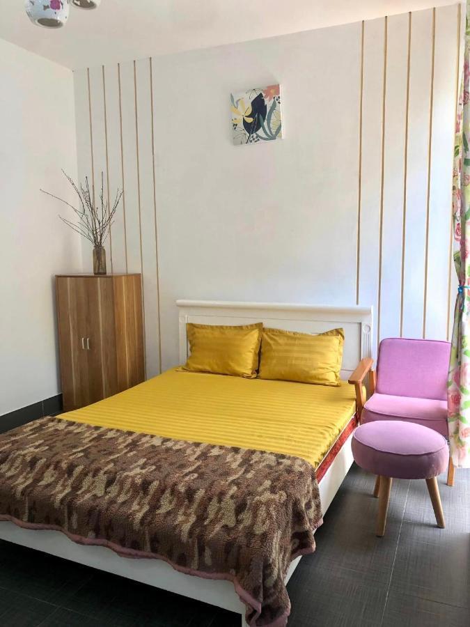 Gia Khoi Homestay Хюе Екстер'єр фото