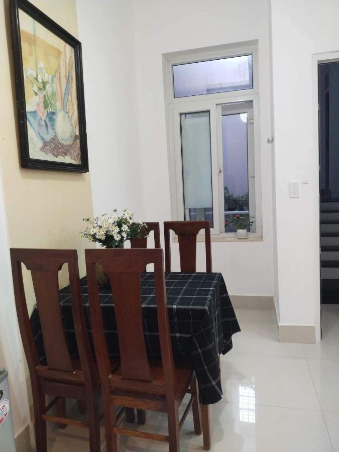 Gia Khoi Homestay Хюе Екстер'єр фото