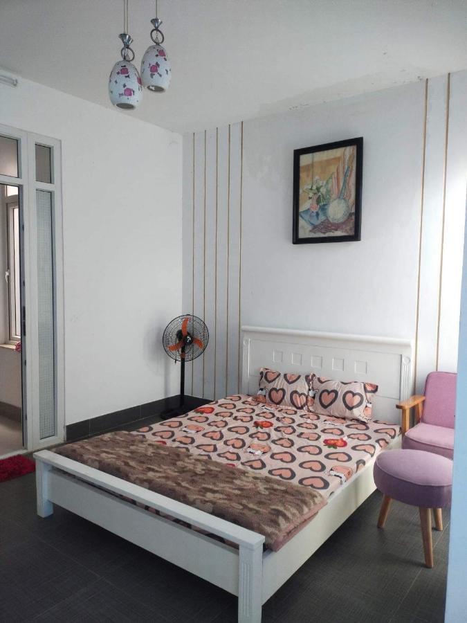 Gia Khoi Homestay Хюе Екстер'єр фото