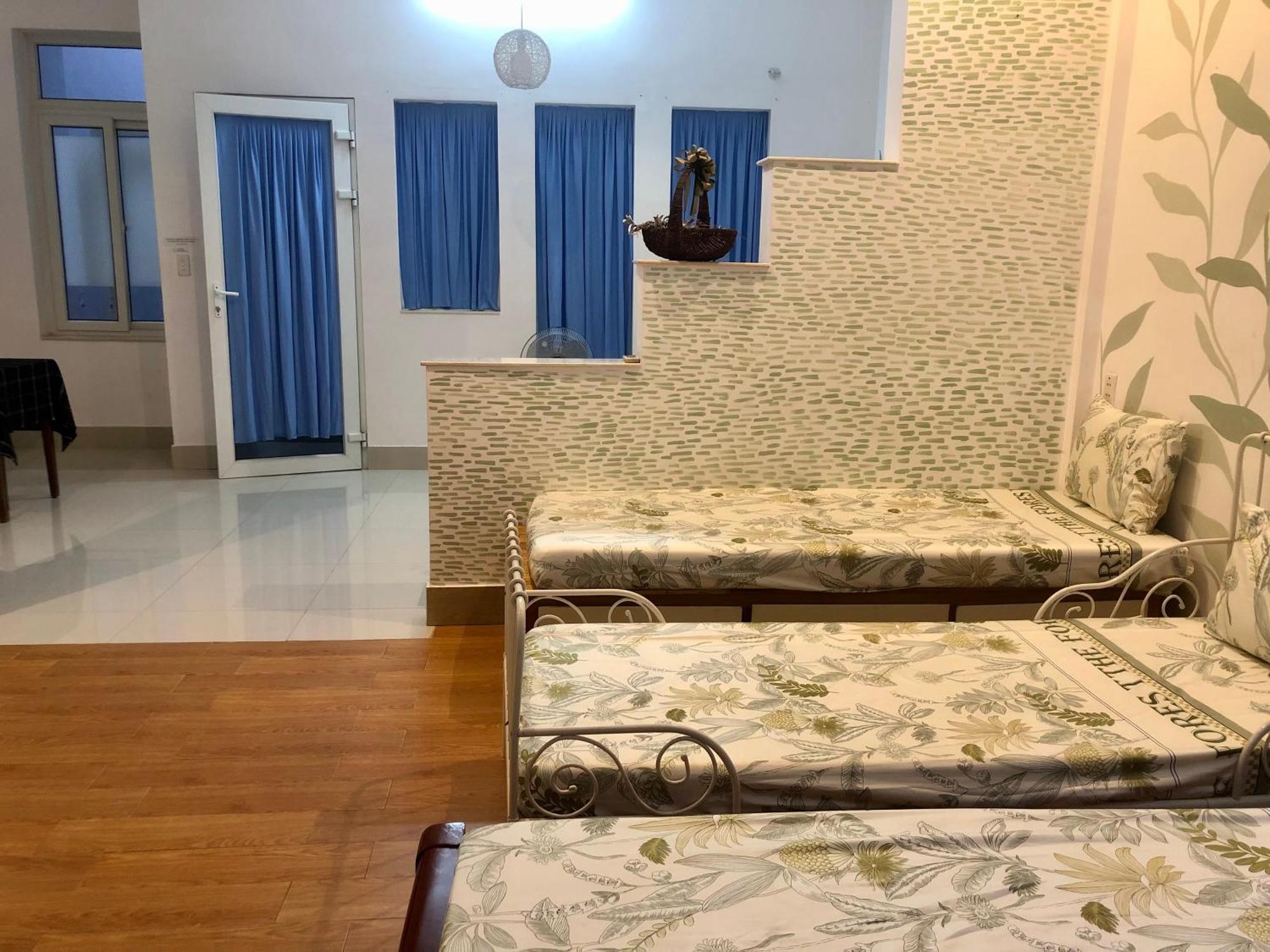 Gia Khoi Homestay Хюе Екстер'єр фото